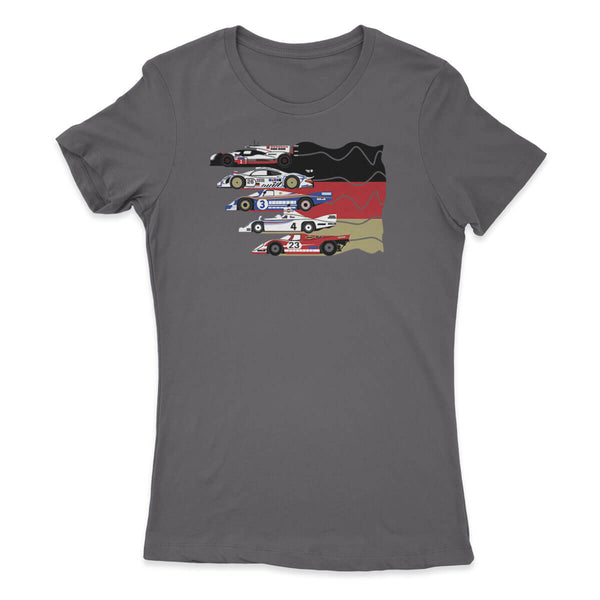 Women's Tee