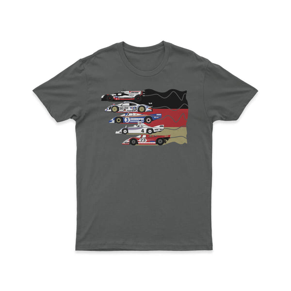 Youth's Tee