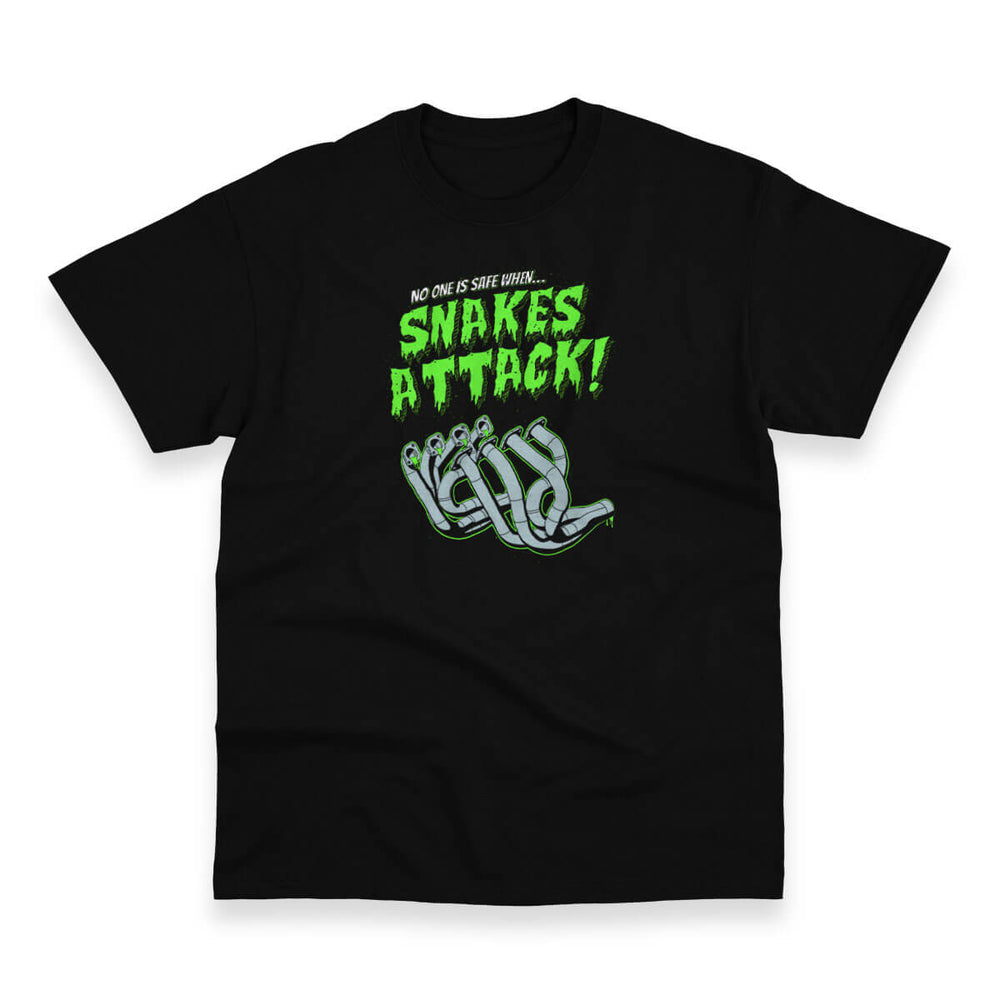 The Scavengers Men's Heavy Duty Tee