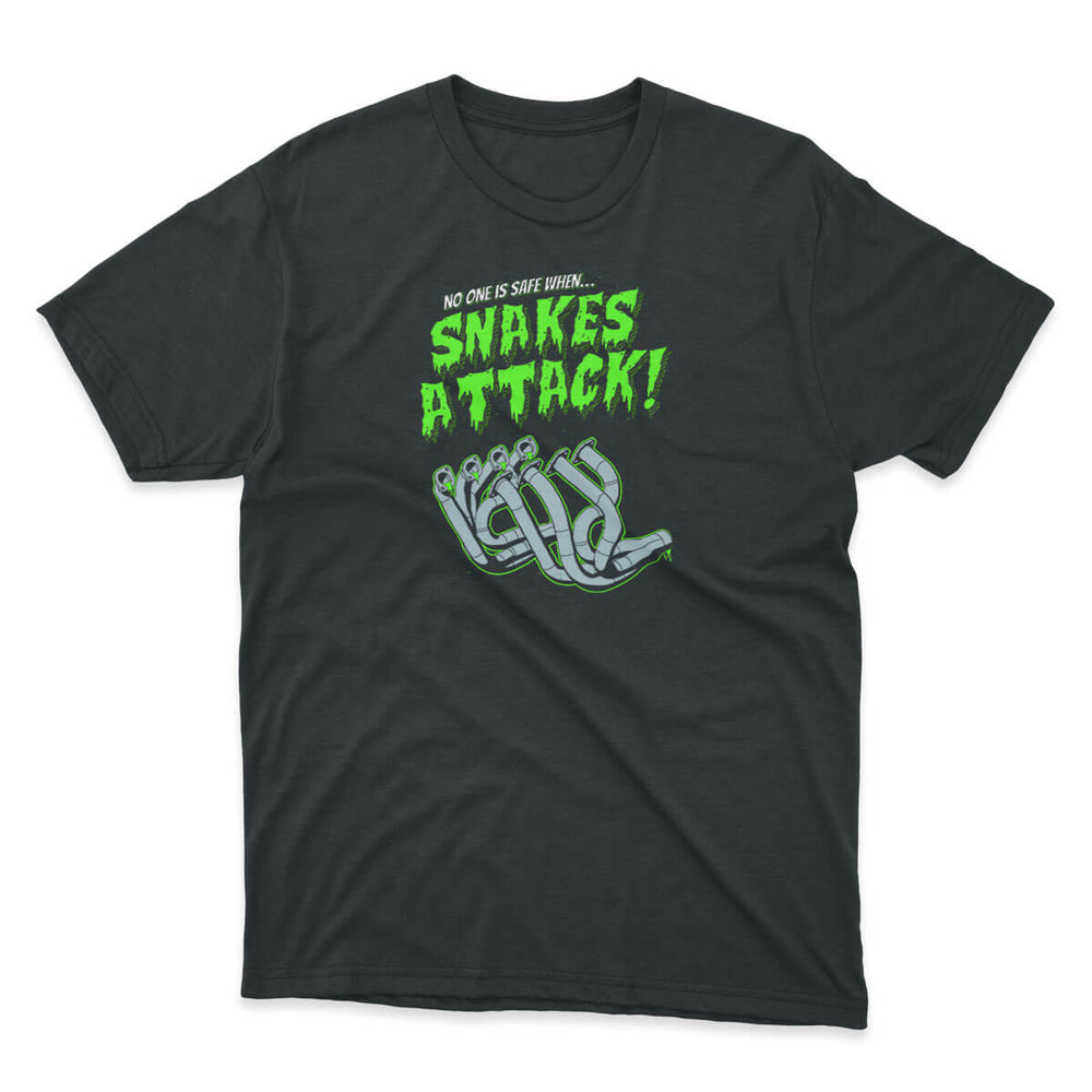 The Scavengers Men's Premium Tri-blend