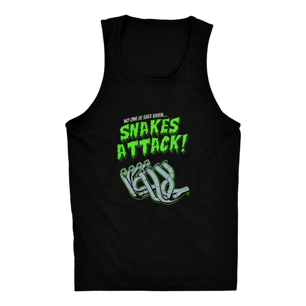 The Scavengers Men's Tank