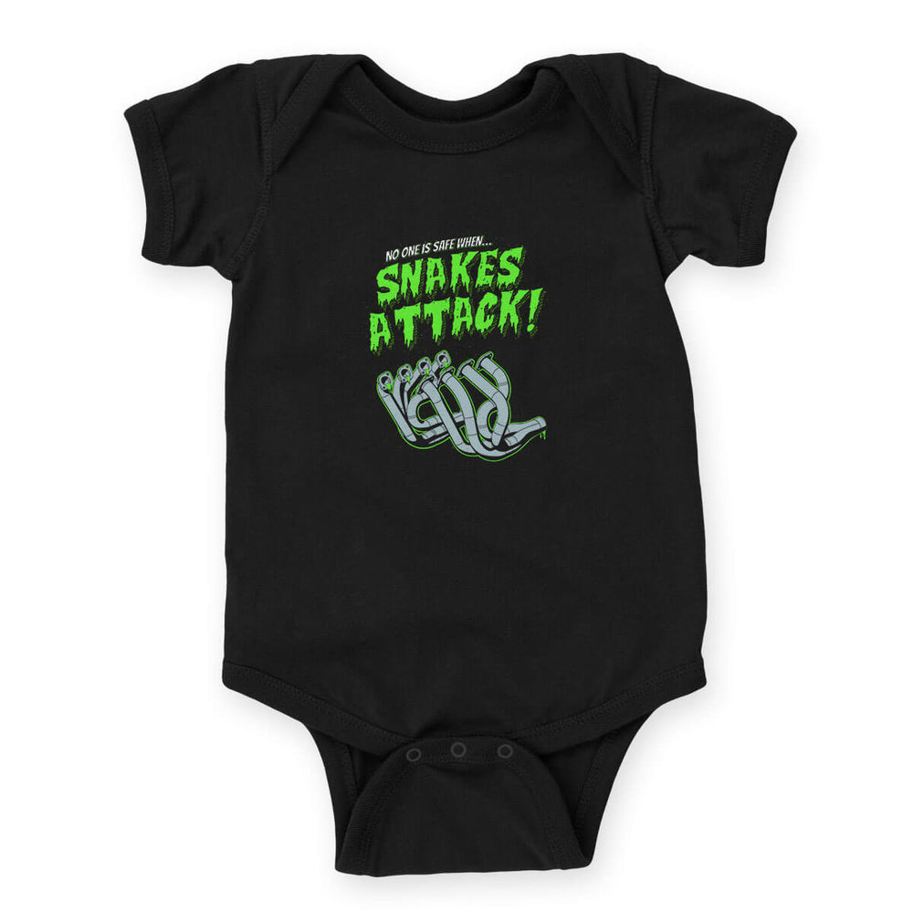The Scavengers Onesie