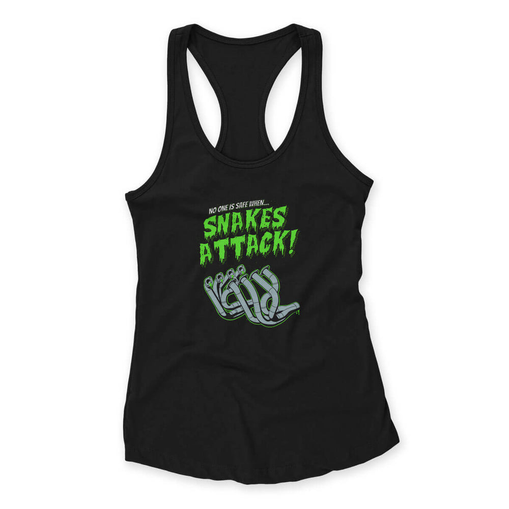The Scavengers Women's Tank