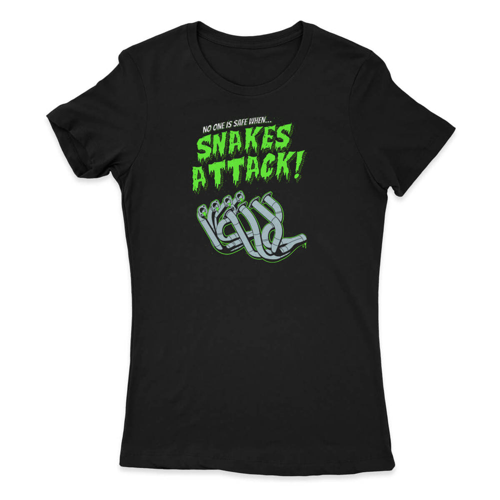 The Scavengers Women's Tee