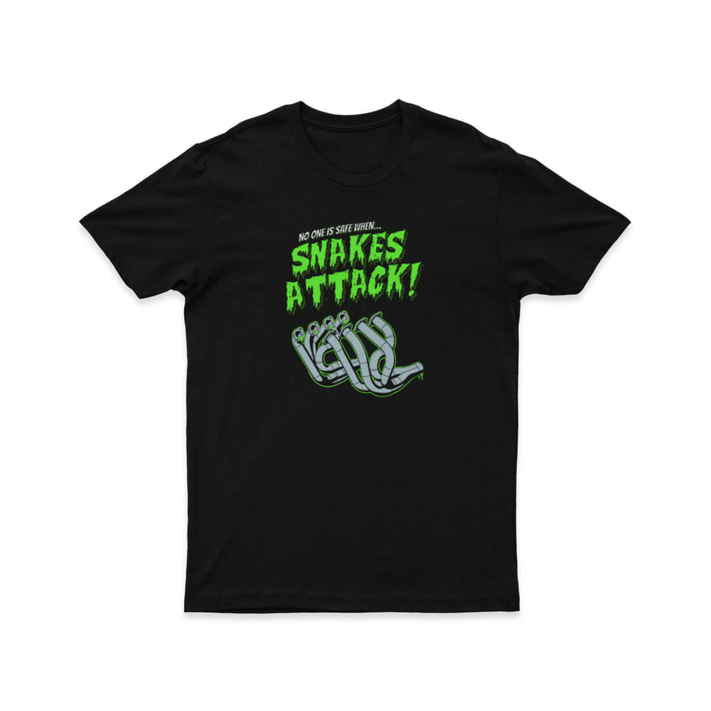 The Scavengers Youth's Tee