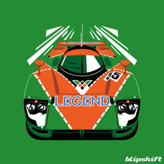 The Swarm II Design by  Machina Fanaticus