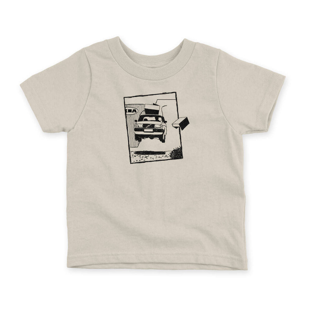 The Swedish Job V Youth's Tee