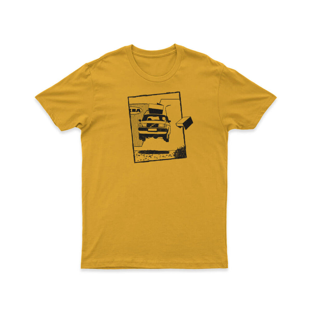 The Swedish Job V Youth's Tee
