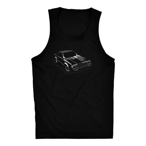 Men's Tank