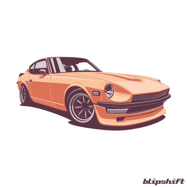The Z-Father design