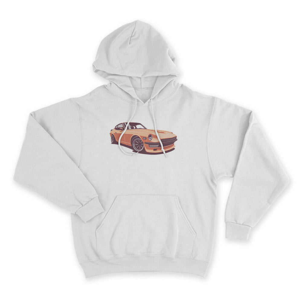 The Z-Father Hoodie