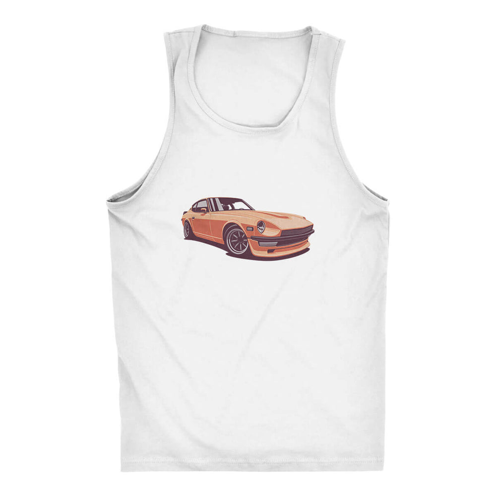 The Z-Father Men's Tank