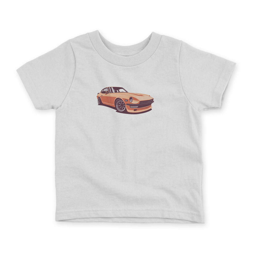 The Z-Father Youth's Tee