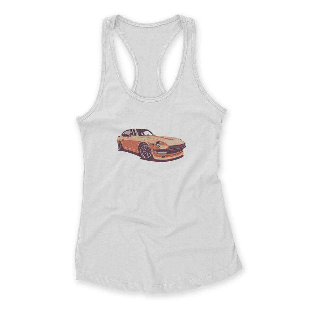 The Z-Father Women's Tank