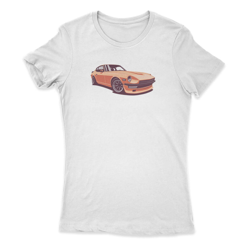 The Z-Father Women's Tee