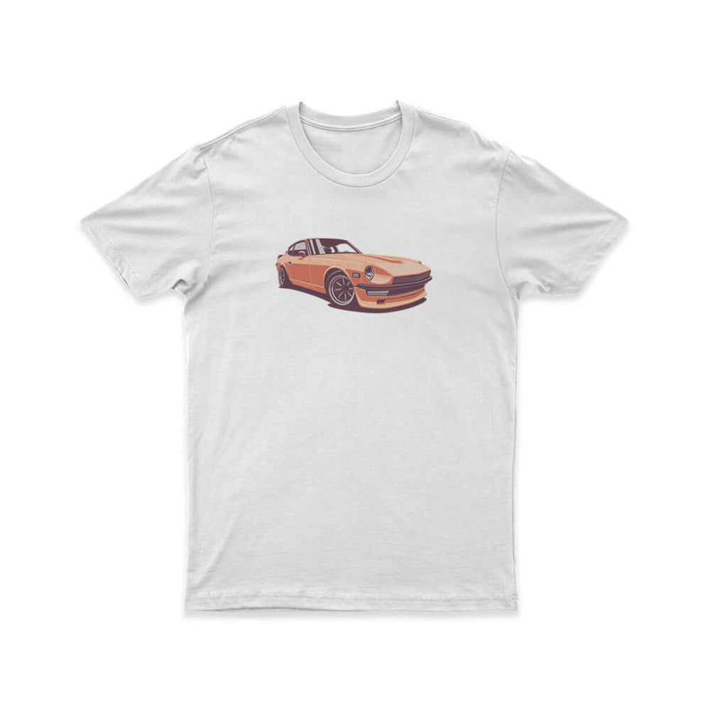 The Z-Father Youth's Tee