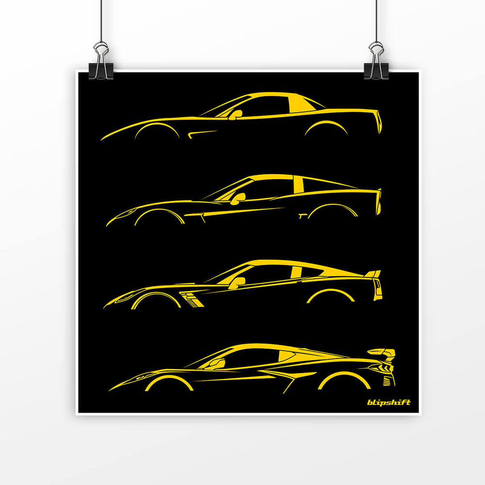 The Z Team Poster