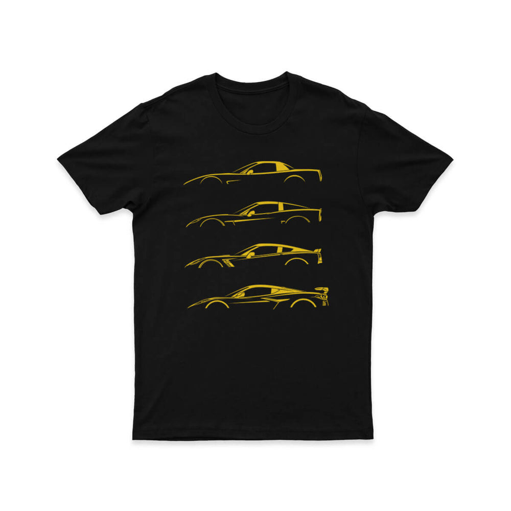 The Z Team Youth's Tee