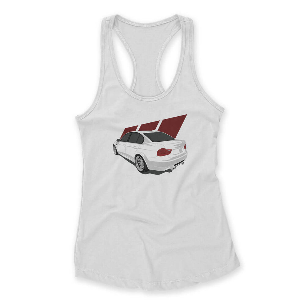 Three and Eight Women's Tank
