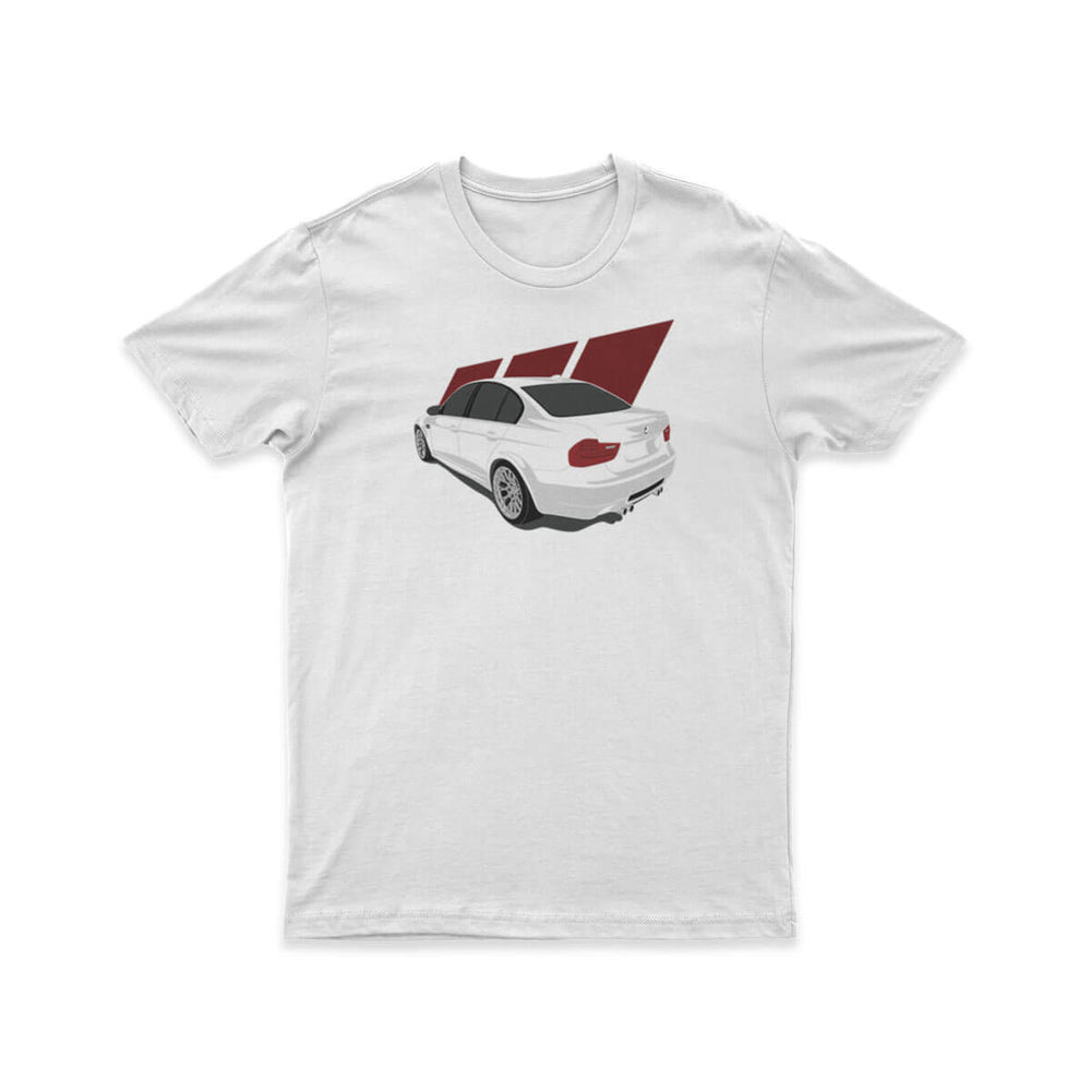 Three and Eight Youth's Tee