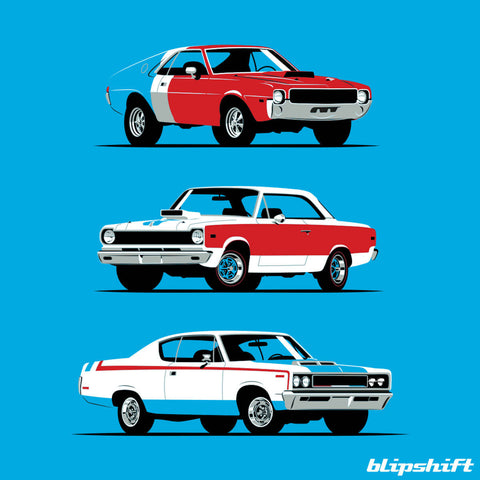 Three of a Kind II