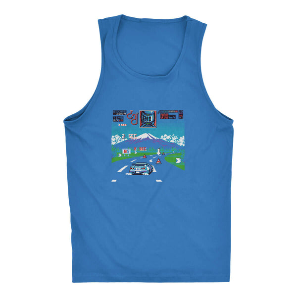 Men's Tank