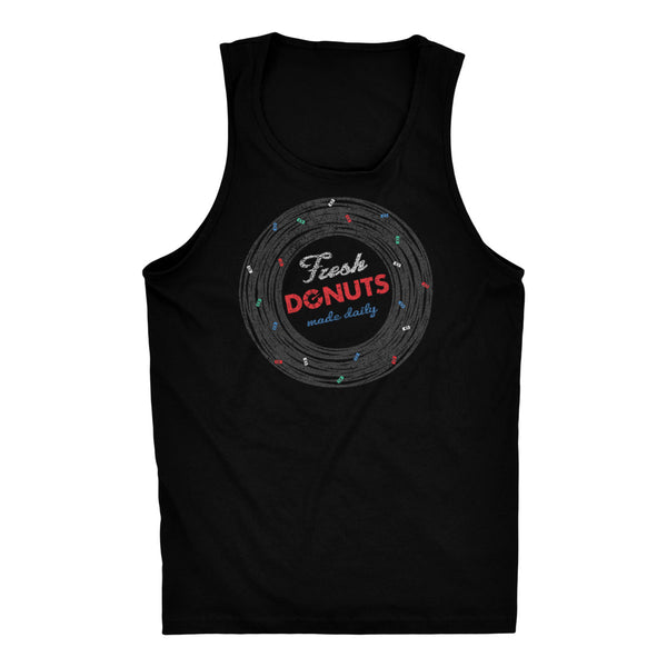 Men's Tank