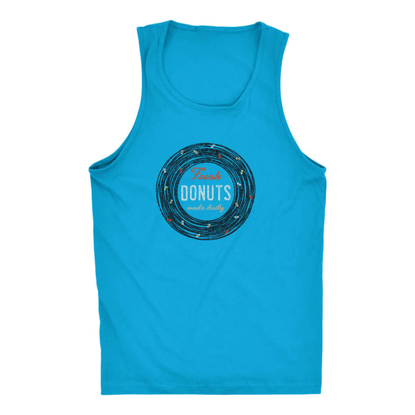Men's Tank