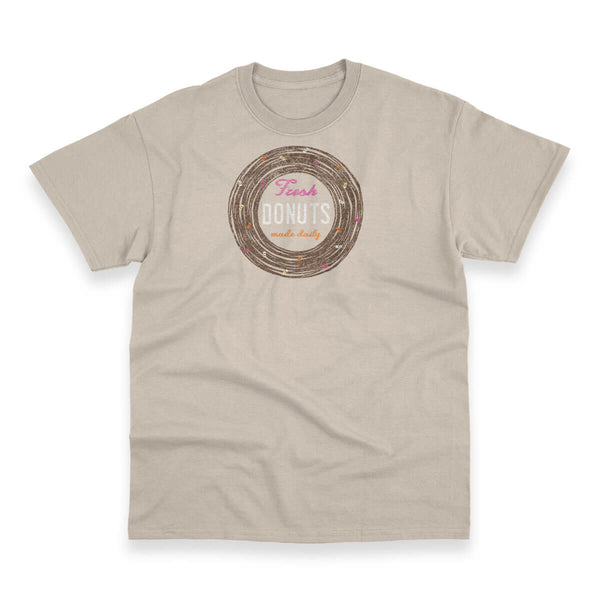 Men's Heavy Duty Tee