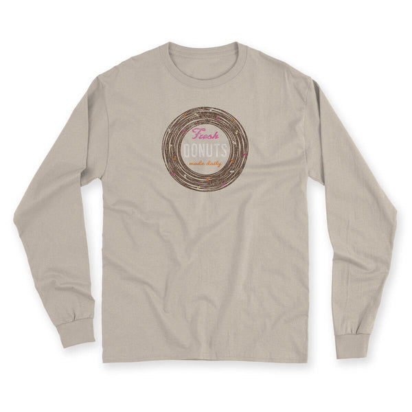 Men's Long Sleeve