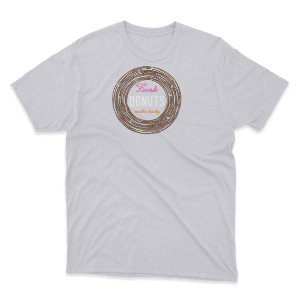 Men's Premium Tri-blend