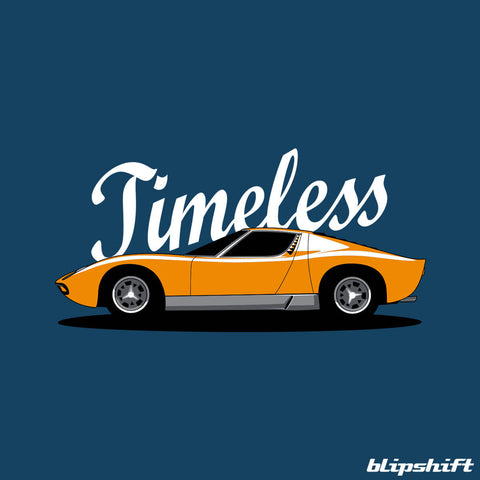 Link to Timeless