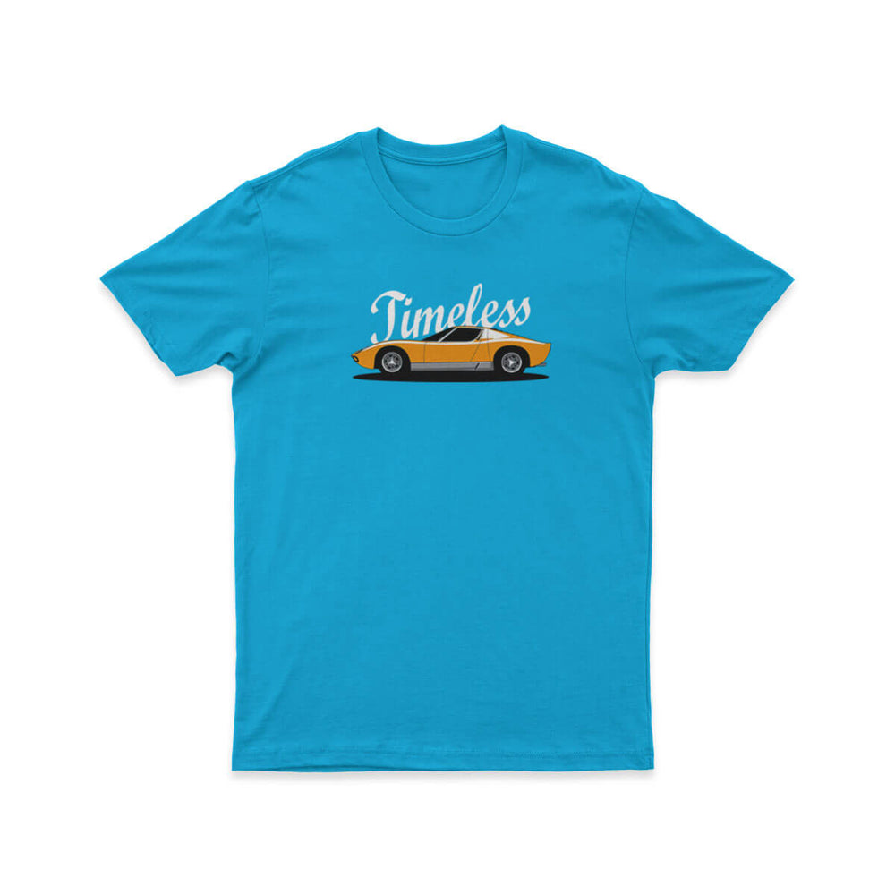 Timeless Youth's Tee