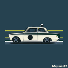 Tina Turn-er Design by  Jon Sheahan
