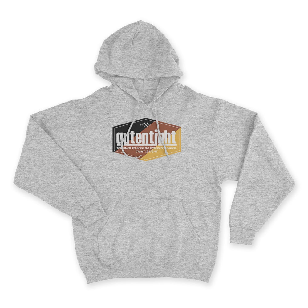To Spec IX Hoodie