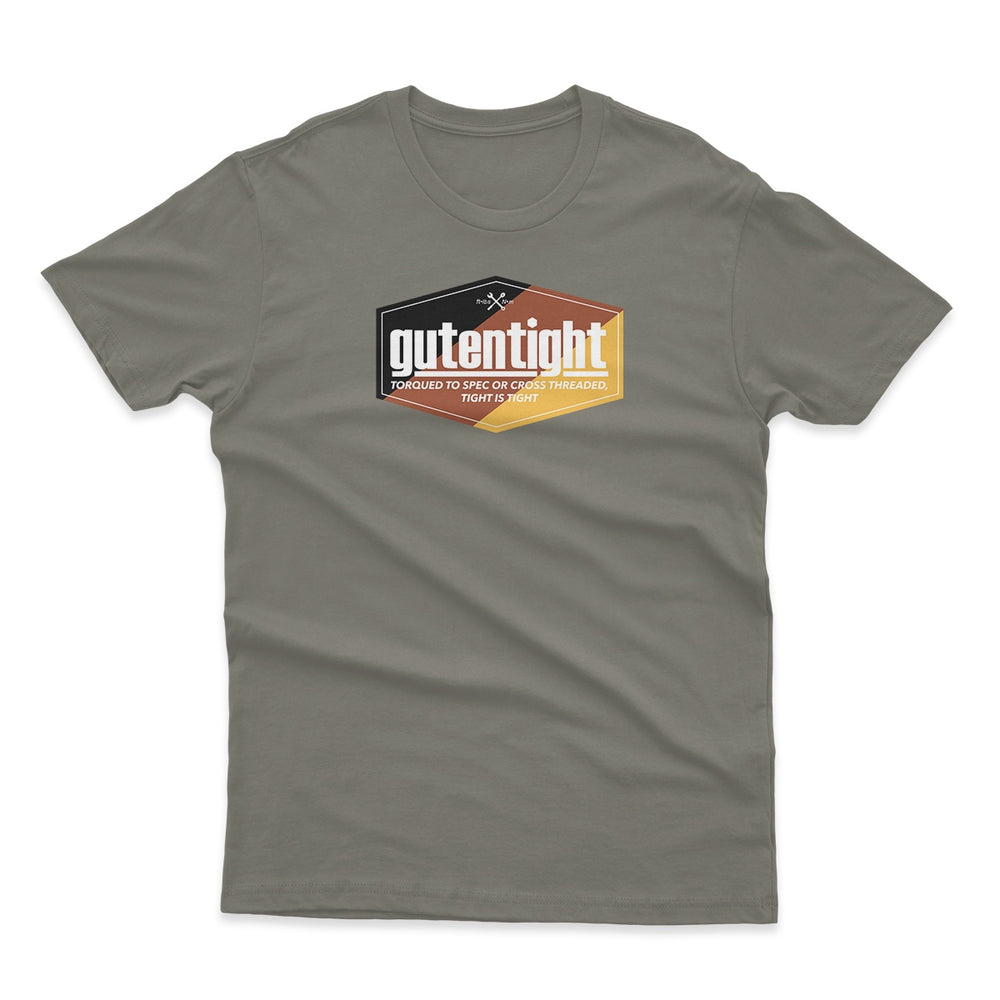 To Spec IX Men's Fitted Tee