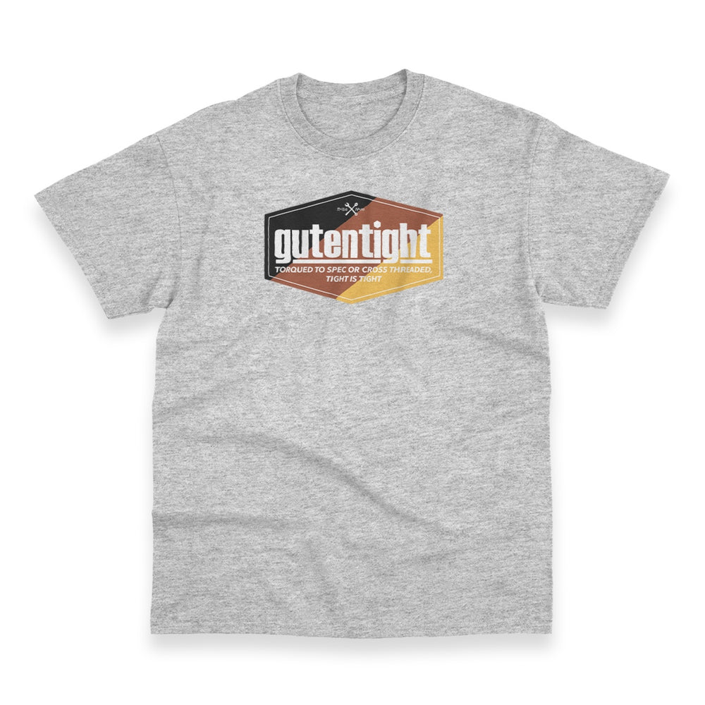 To Spec IX Men's Heavy Duty Tee