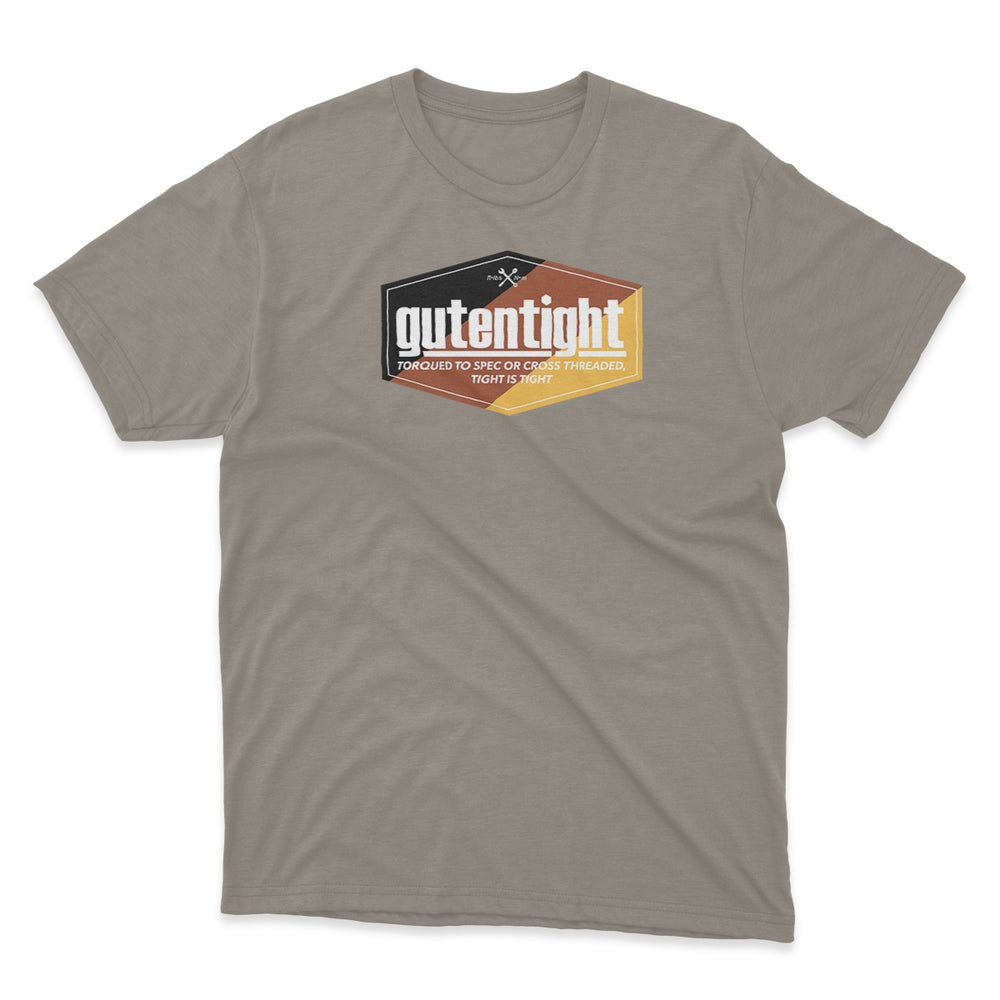 To Spec IX Men's Premium Tri-blend