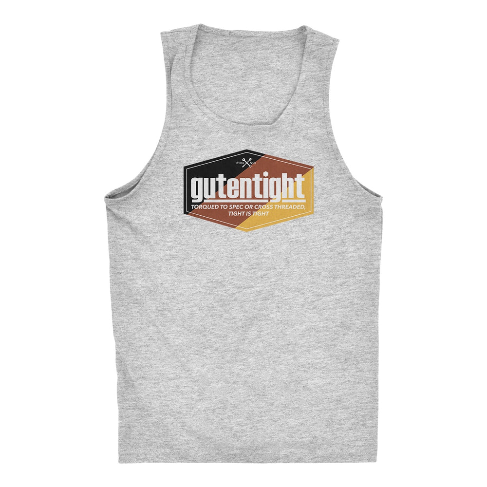 To Spec IX Men's Tank