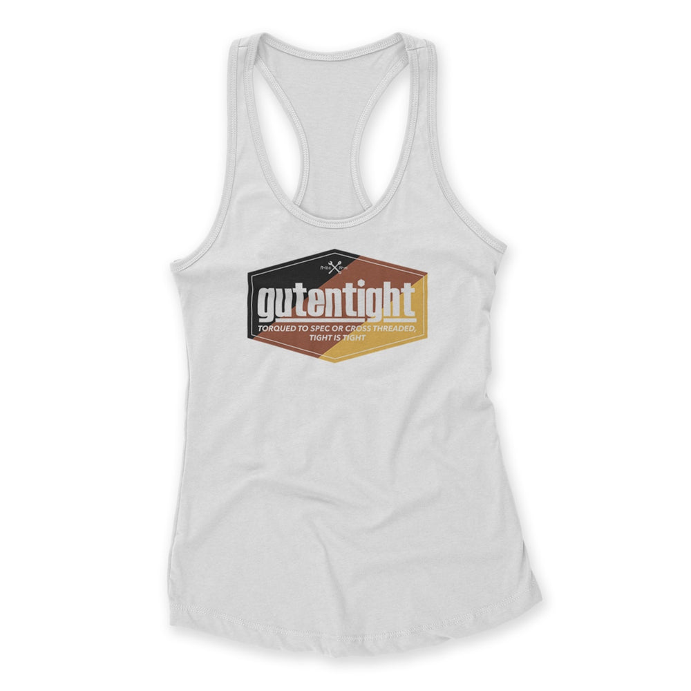 To Spec IX Women's Tank