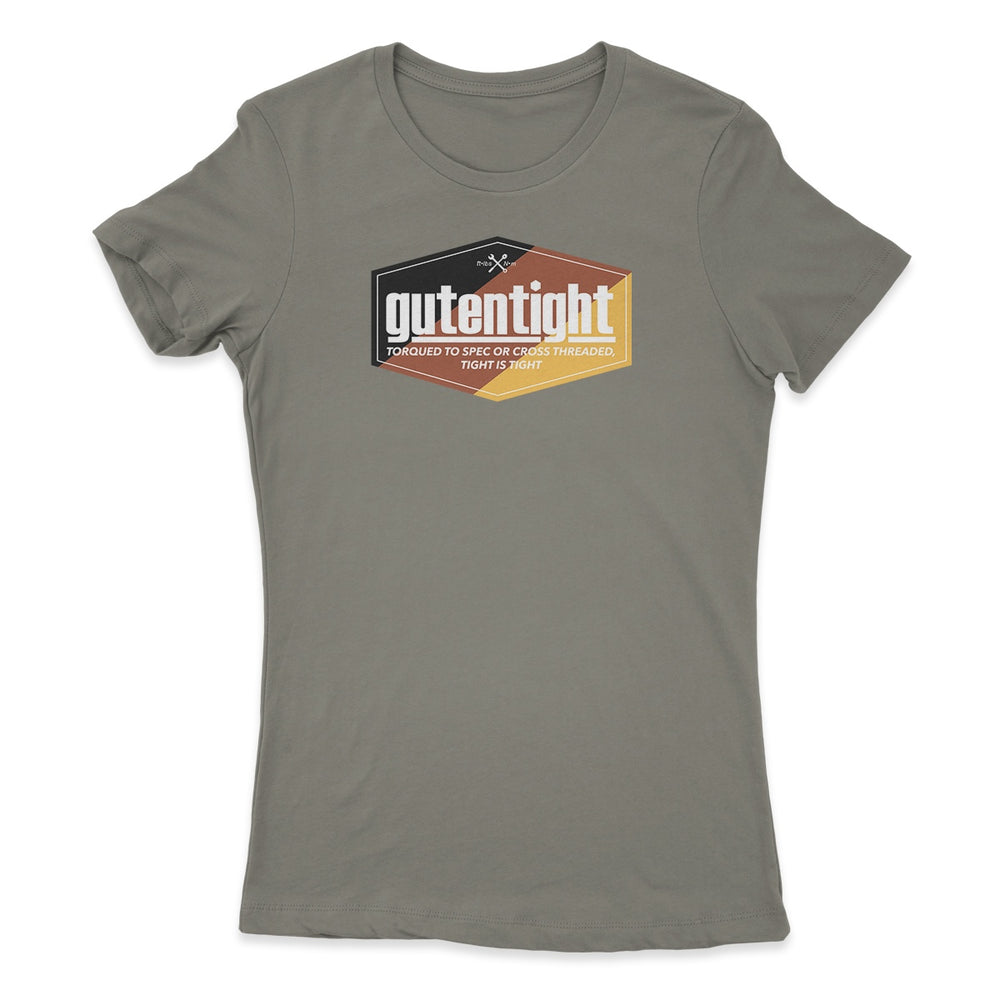 To Spec IX Women's Tee