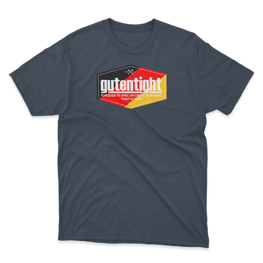 To Spec VIII Men's Premium Tri-blend