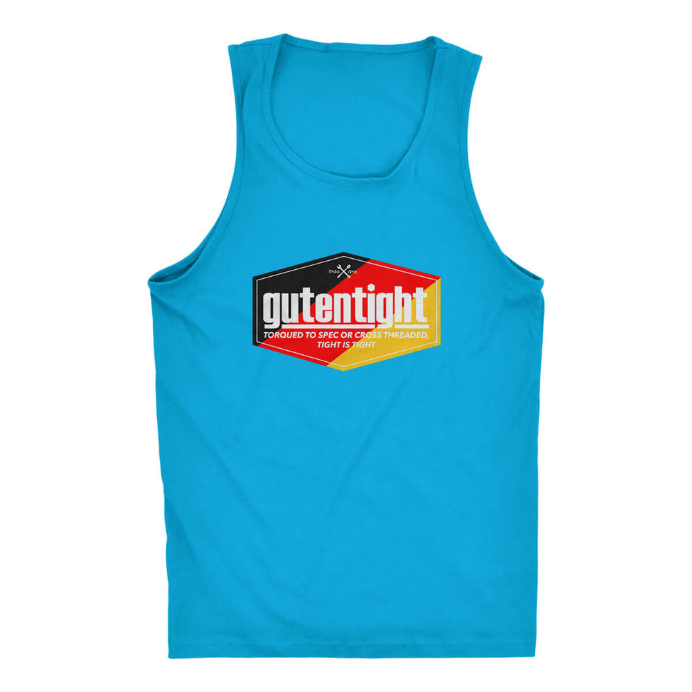 To Spec VIII Men's Tank