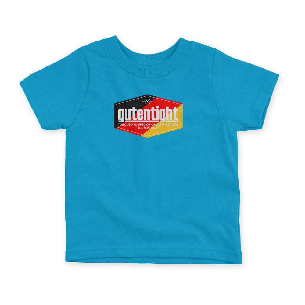 To Spec VIII Youth's Tee