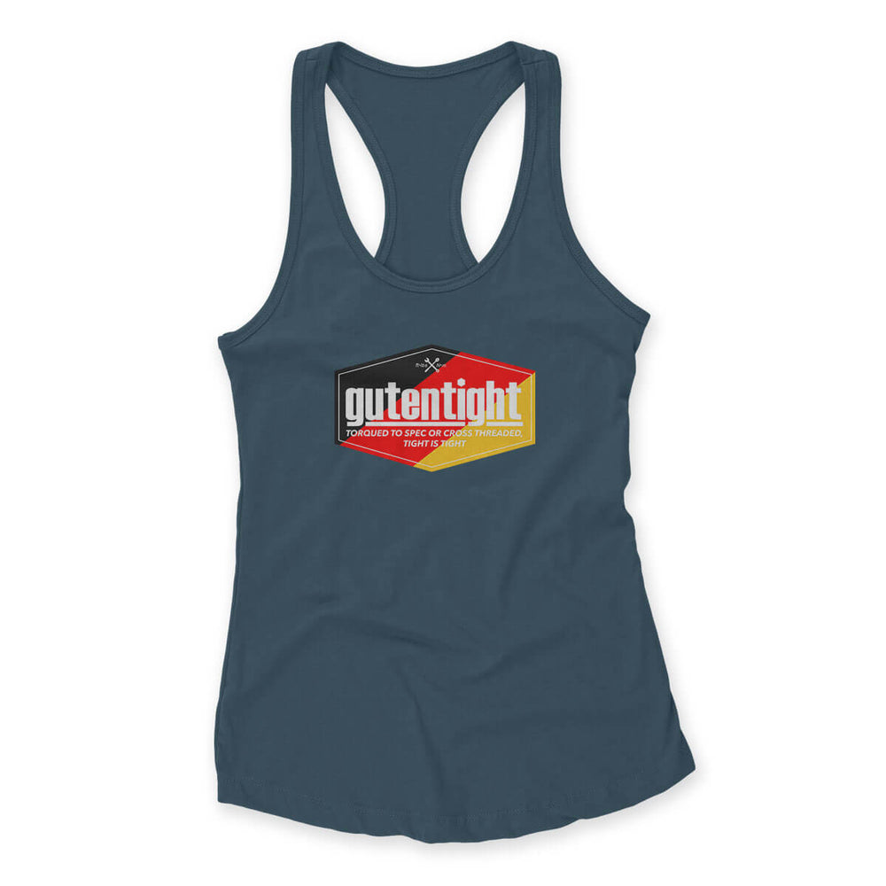 To Spec VIII Women's Tank