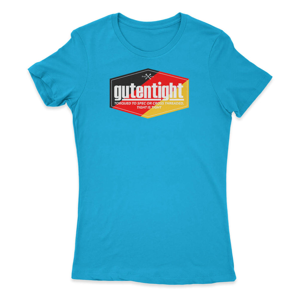 To Spec VIII Women's Tee