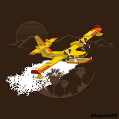 To The Rescue is type of T-shirt and related is to this product 