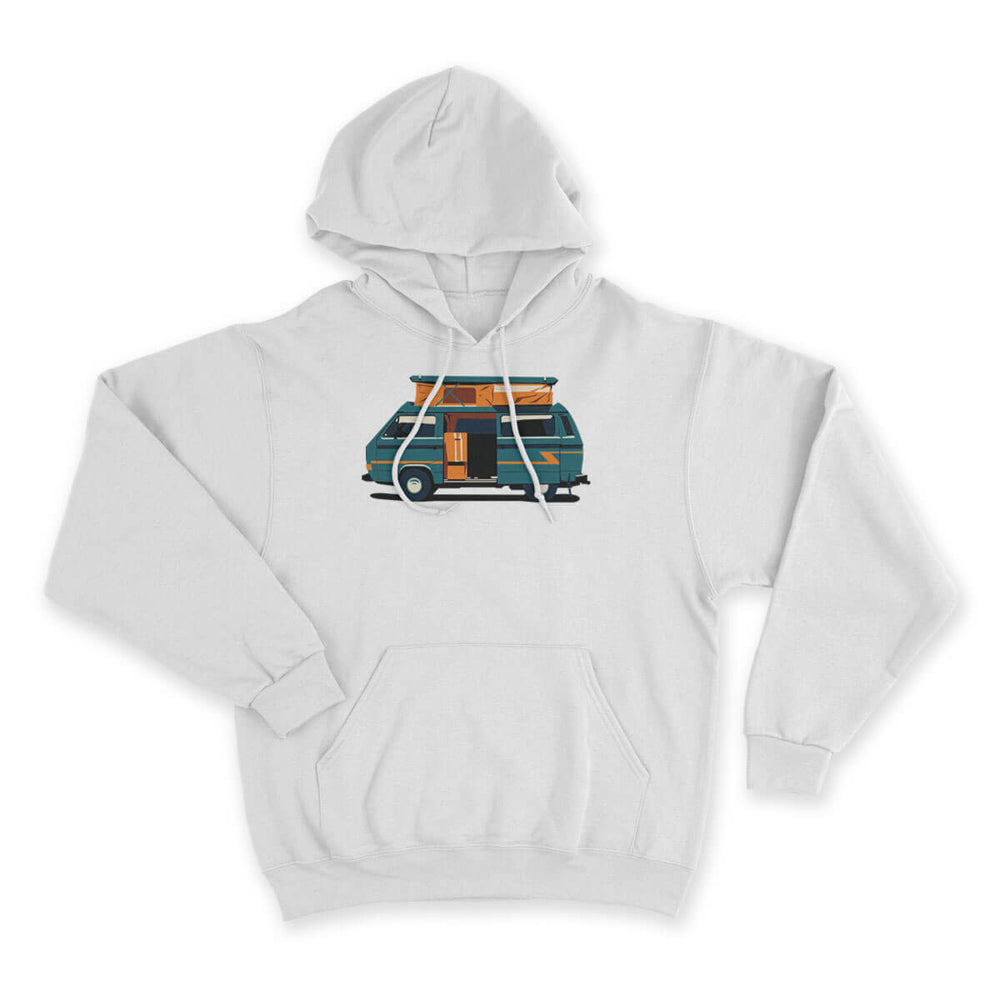 To the West Hoodie