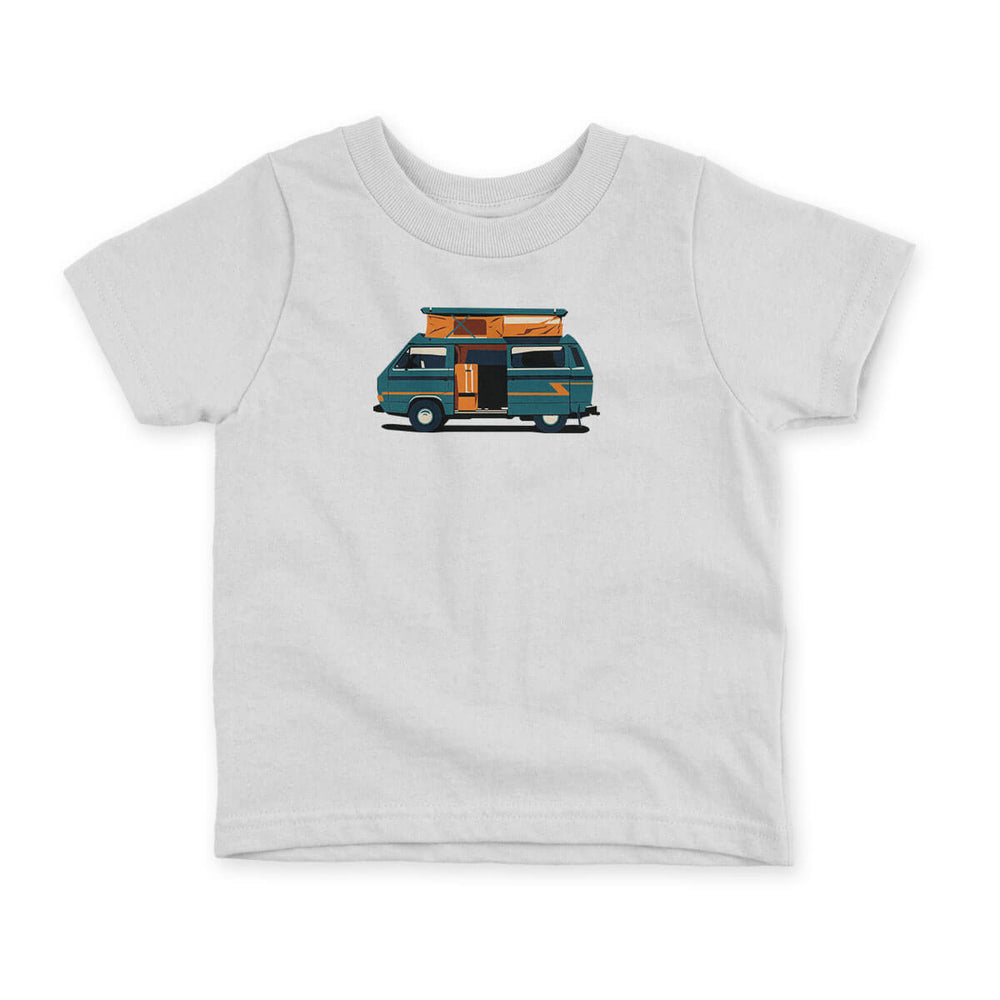 To the West Youth's Tee