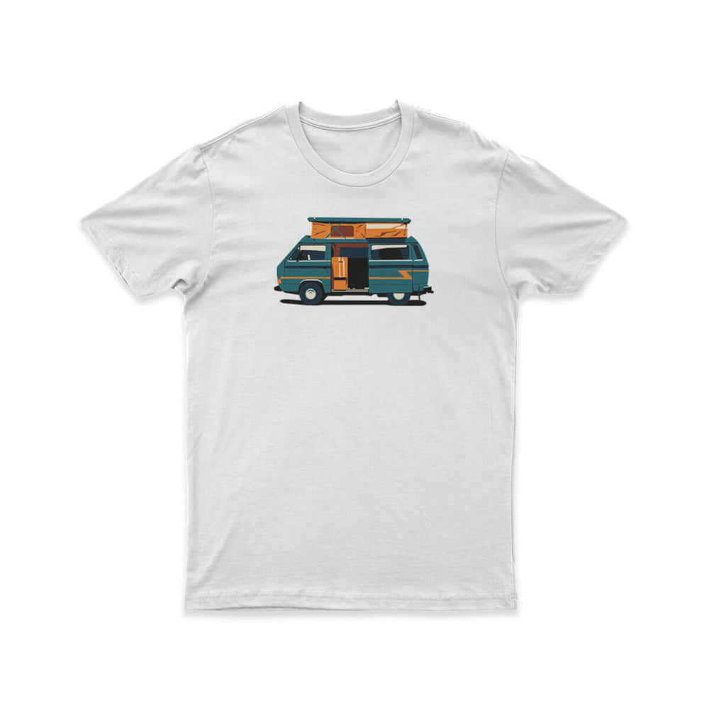 To the West Youth's Tee